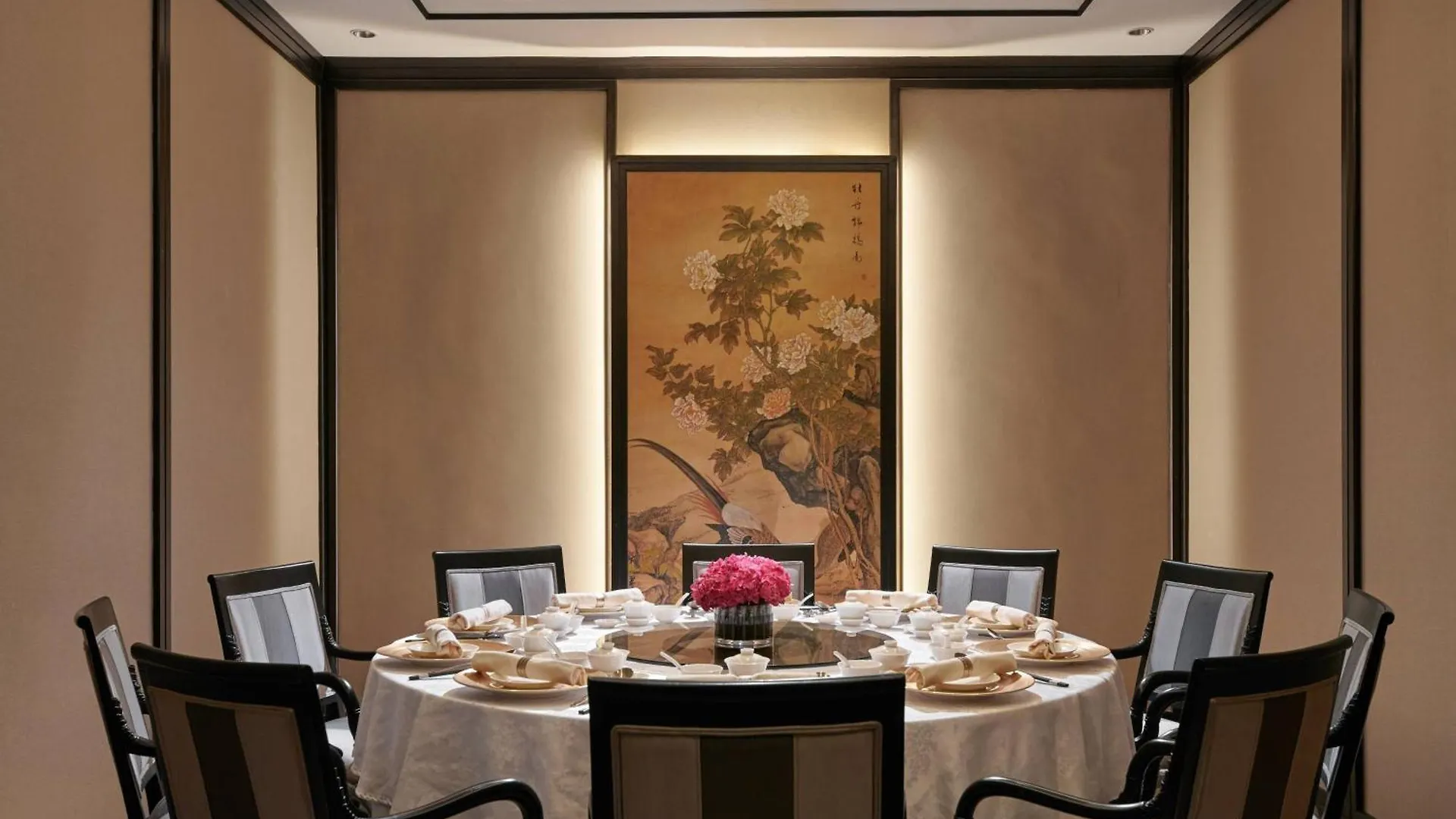 Jw Marriott Kuala Lumpur Hotel 5*,  Malaysia