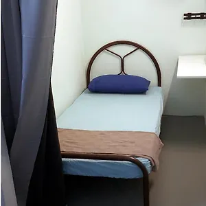 호스텔 Langkawi-village Mix 판타이체낭