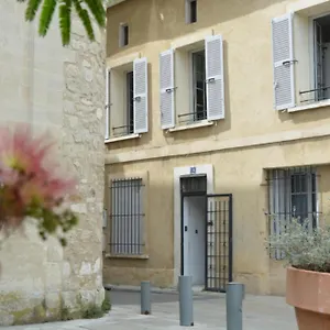 Maison Rascas - Centre Historique - Air Conditioning- Wifi Avignon