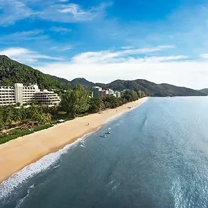 리조트 파크로열 페낭 바투 페링기