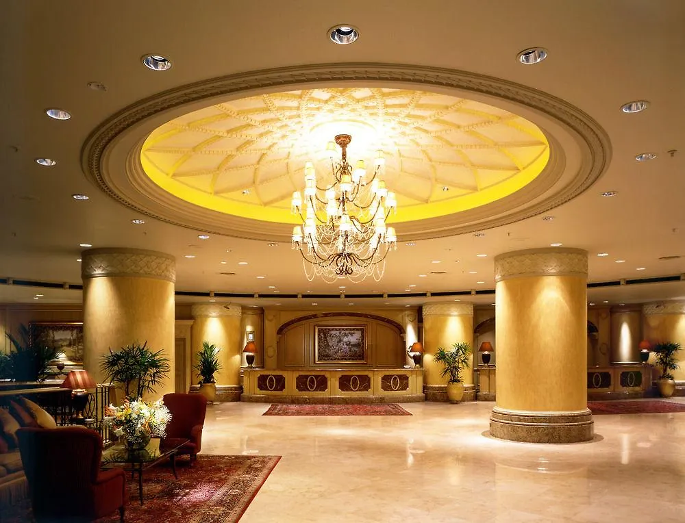 מלון Jw Marriott קואלה לומפור 5*,  מלזיה