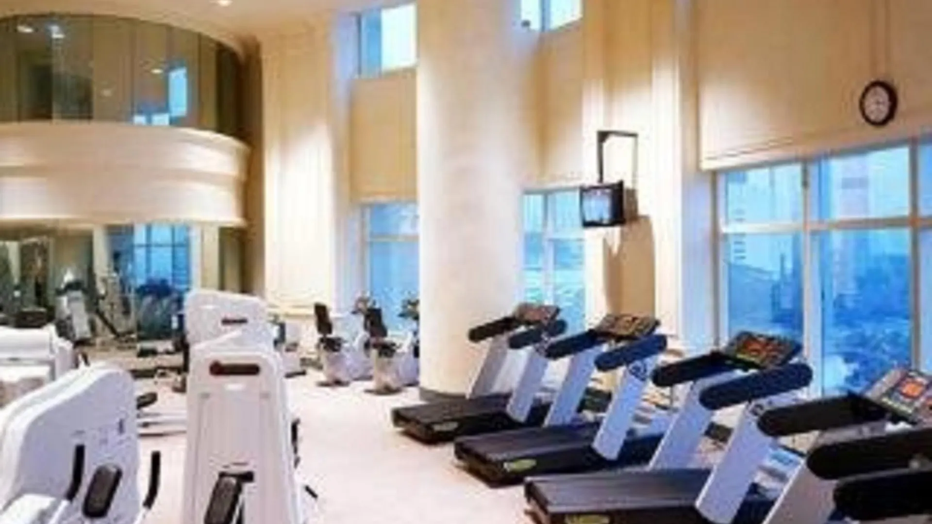 Jw Marriott Kuala Lumpur Hotel