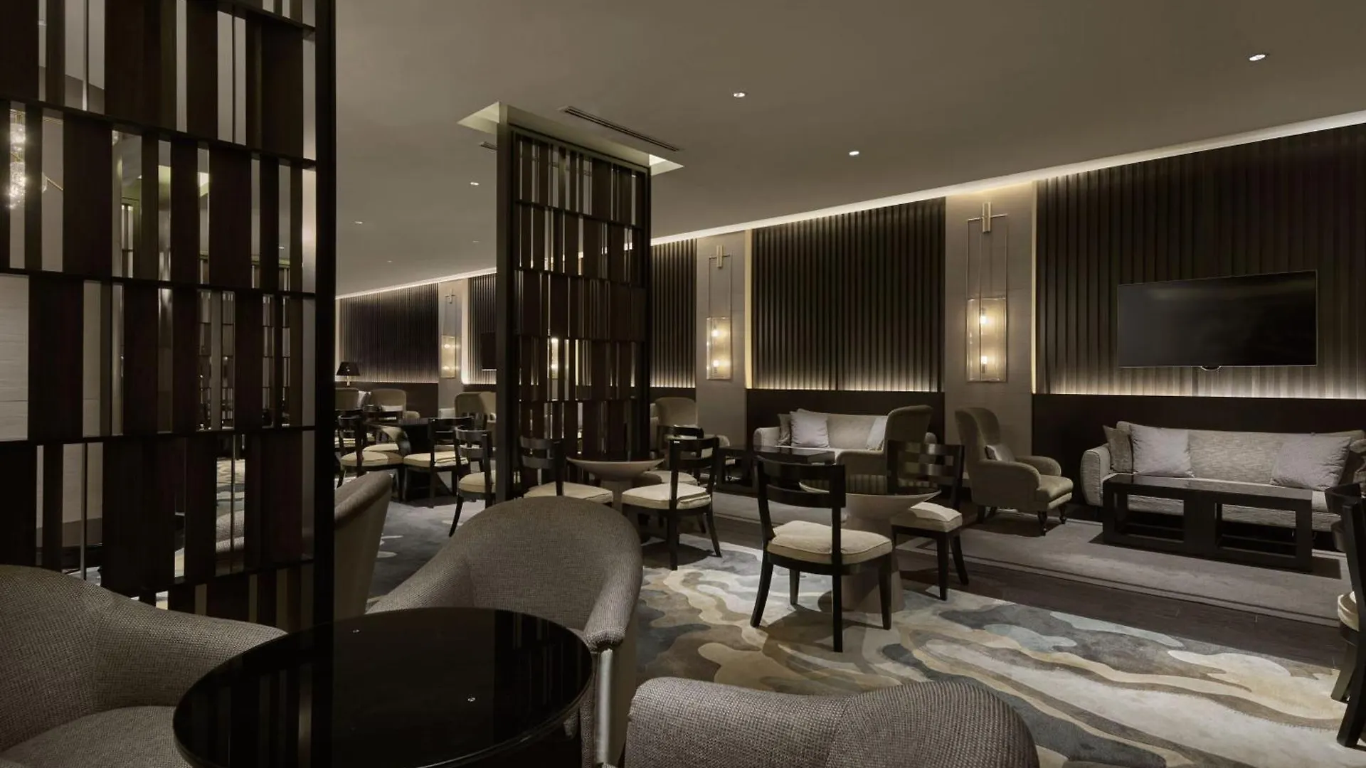 מלון Jw Marriott קואלה לומפור 5*,  מלזיה
