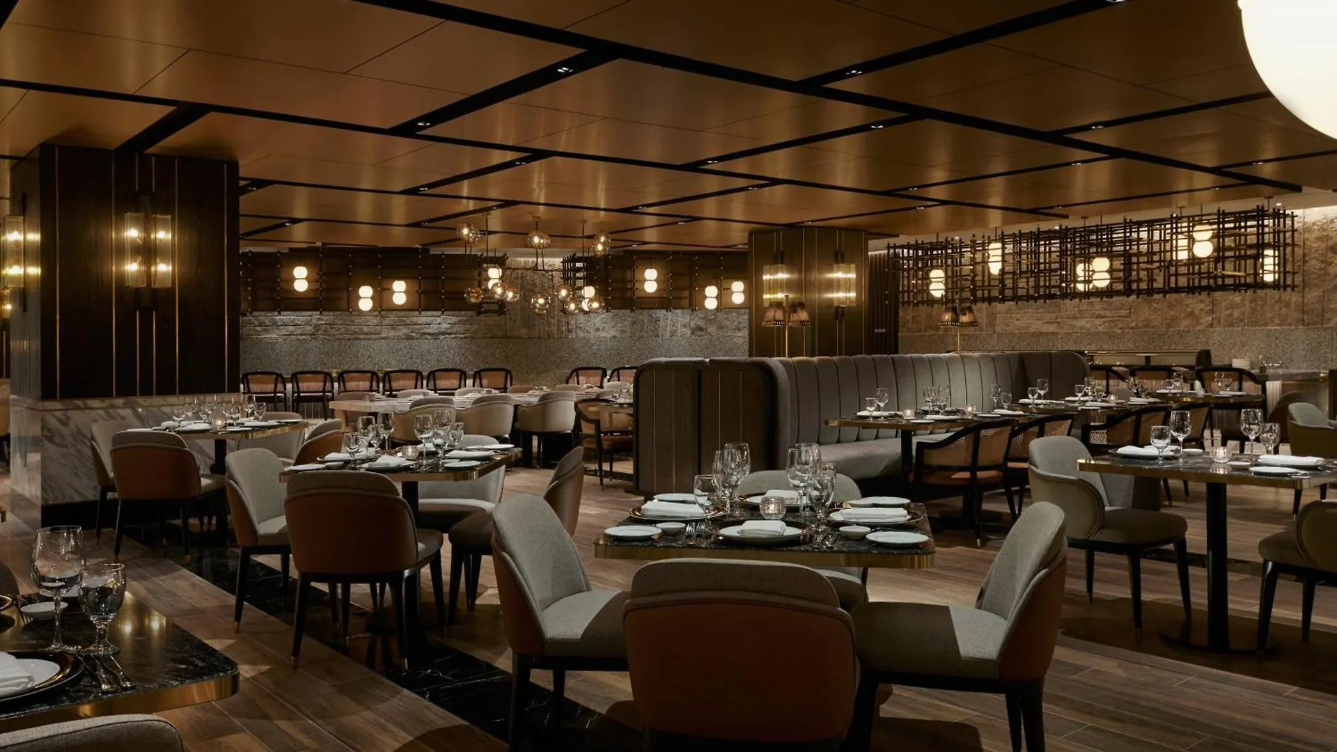 Jw Marriott Kuala Lumpur Hotel