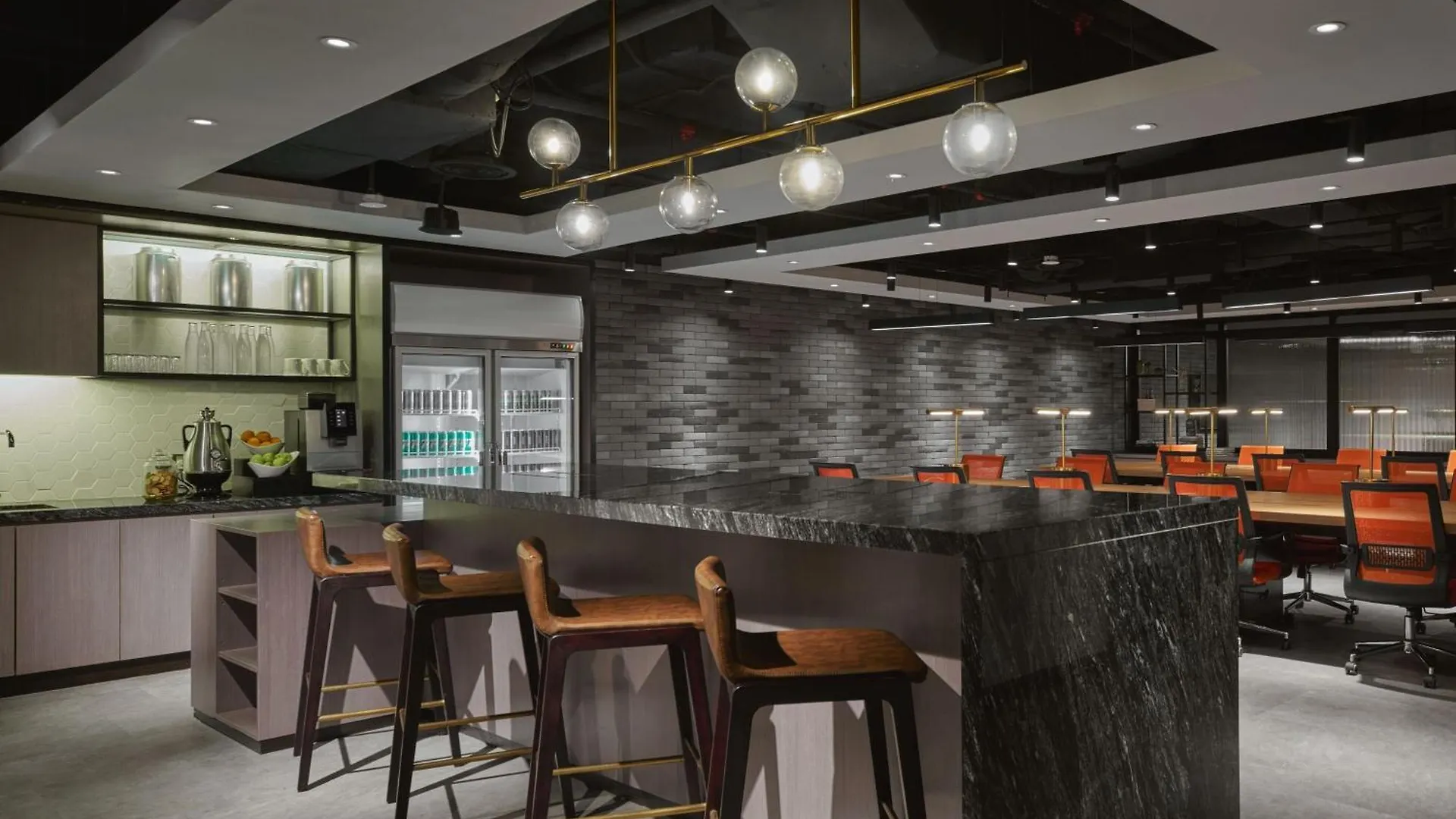 מלון Jw Marriott קואלה לומפור 5*,