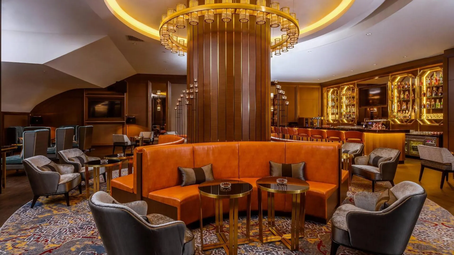 *****  Jw Marriott Kuala Lumpur Hotel Malaysia