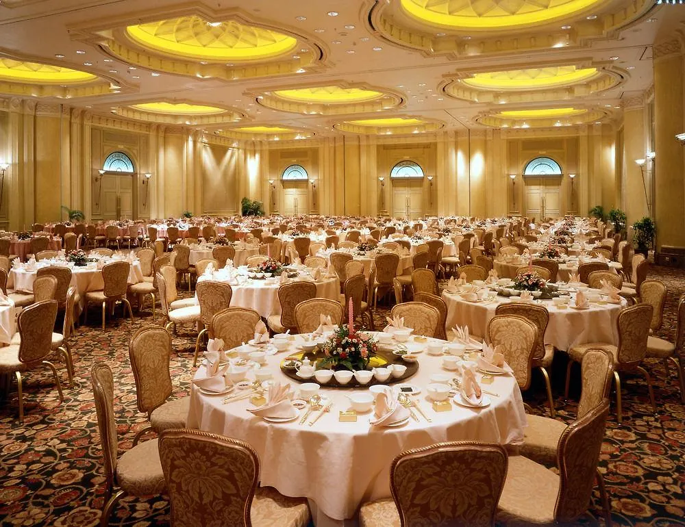 Jw Marriott Kuala Lumpur 호텔 말레이시아