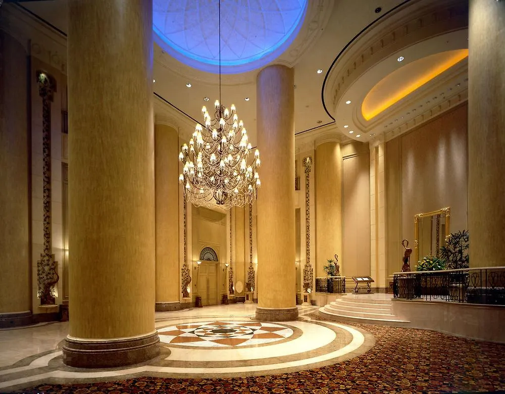 Jw Marriott Kuala Lumpur 호텔