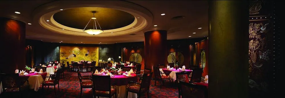 Jw Marriott Kuala Lumpur 호텔 5*,