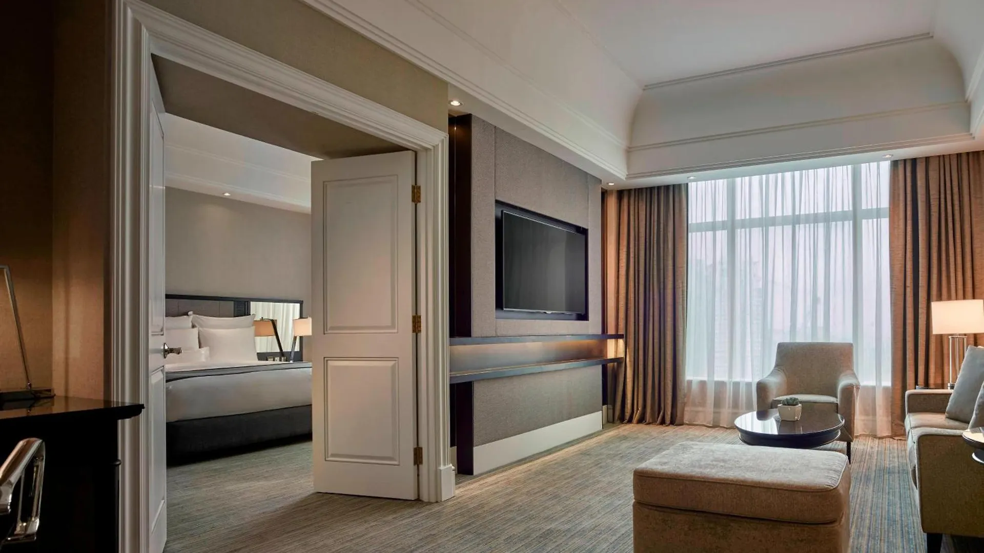 *****  Jw Marriott Kuala Lumpur 호텔 말레이시아