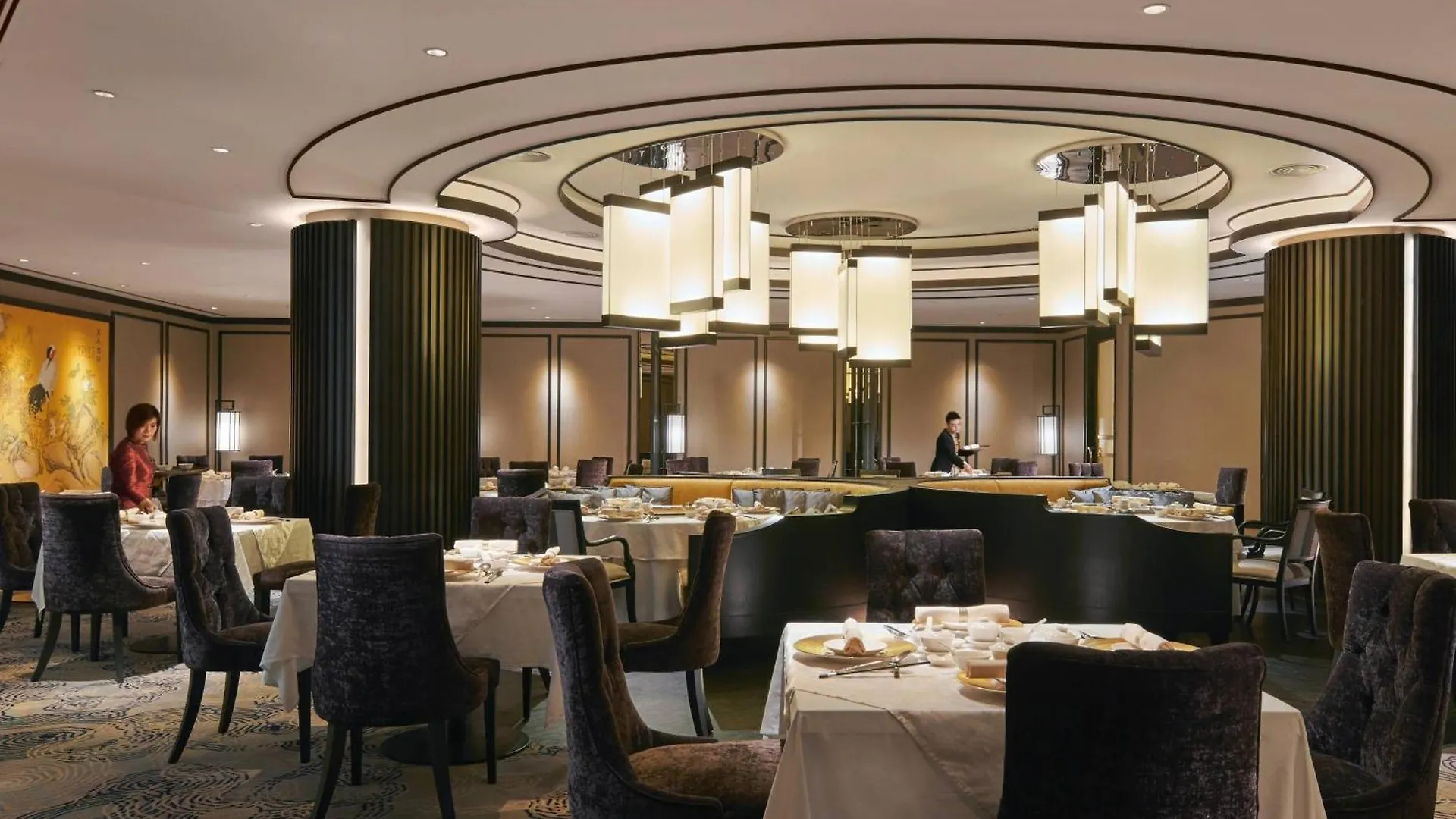 Jw Marriott Kuala Lumpur 호텔 말레이시아