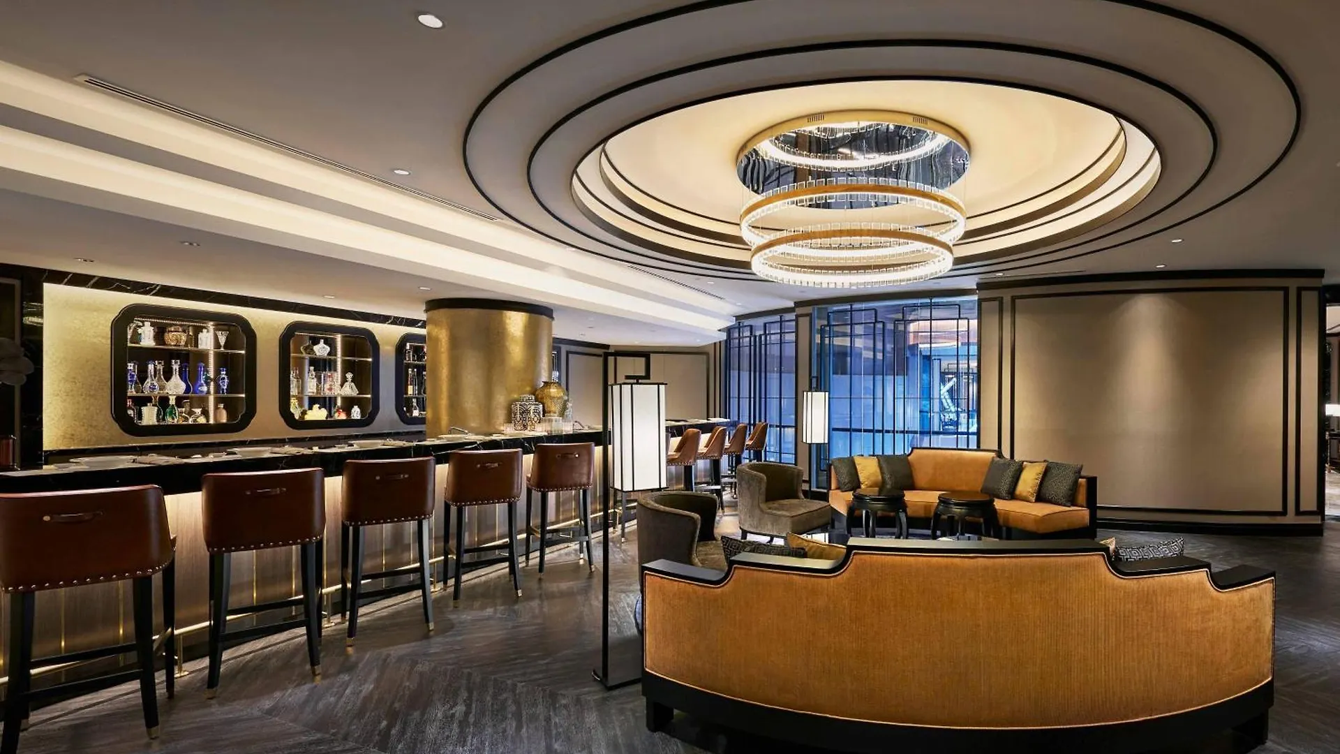 *****  Jw Marriott Kuala Lumpur 호텔 말레이시아