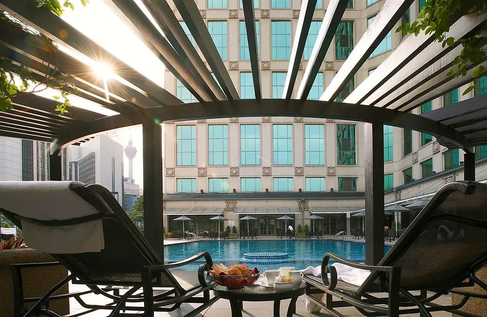 *****  Jw Marriott Kuala Lumpur 호텔 말레이시아