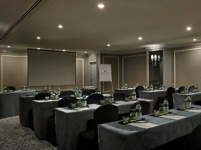Jw Marriott Kuala Lumpur 호텔
